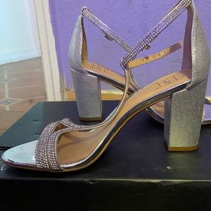 Pearl silver Good conditions 7 M